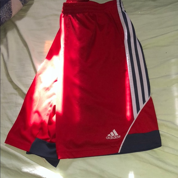 adidas Other - Men’s basketball shorts
